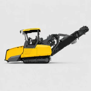 Asphalt Feeders