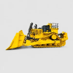 Bulldozers