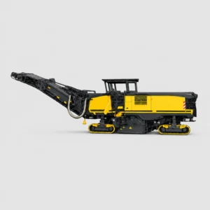 Cold Milling Machines