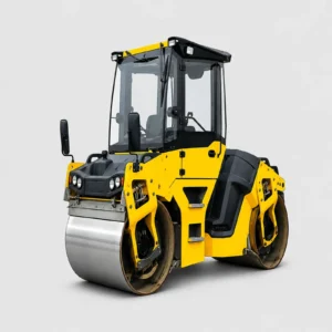Compaction Rollers