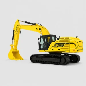 Excavators