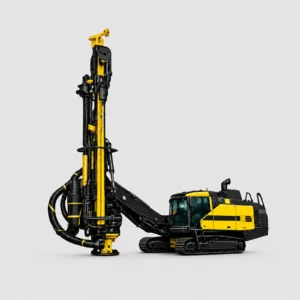 Drilling & Foundation