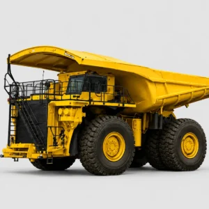 Dump Trucks