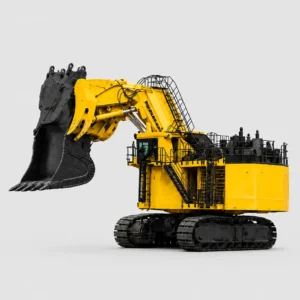 Mining Excavators