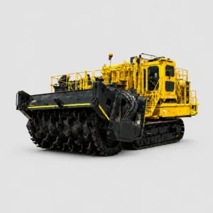 Surface Miners