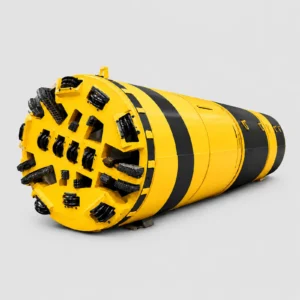 Tunneling & Special Equipment