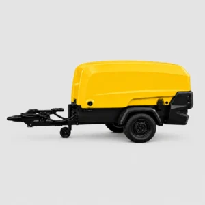 Air Compressors