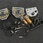 Control units, sensors and cables for Volvo ABG P 7820 C asphalt paver