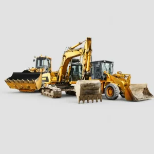 Construction Equipment