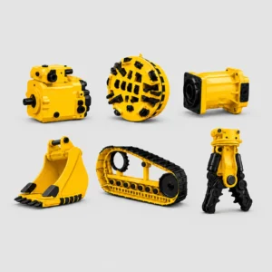 Parts & Components