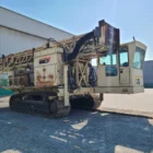 Ingersoll Rand DML drilling rig from 2001 with 4,189 hours