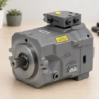 Linde HPR105-02R 2555 hydraulic pump