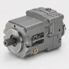 Linde HPR55-02R 2555 hydraulic pump