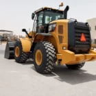 Used CAT 950M wheel loader from 2019 with 3,016 hours