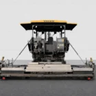 Volvo ABG P 8820 C asphalt paver