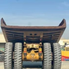 Caterpillar 777E dump truck 2022 ref H-2058 with 10990 working hours and 65000 kg operating weight