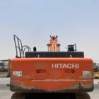 Hitachi ZX470-H excavator 2018 ref H-2049 with 11000 working hours and 47100 kg operating weight