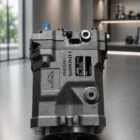 Linde HMV 105-02 variable displacement motor brand new hydraulic motor