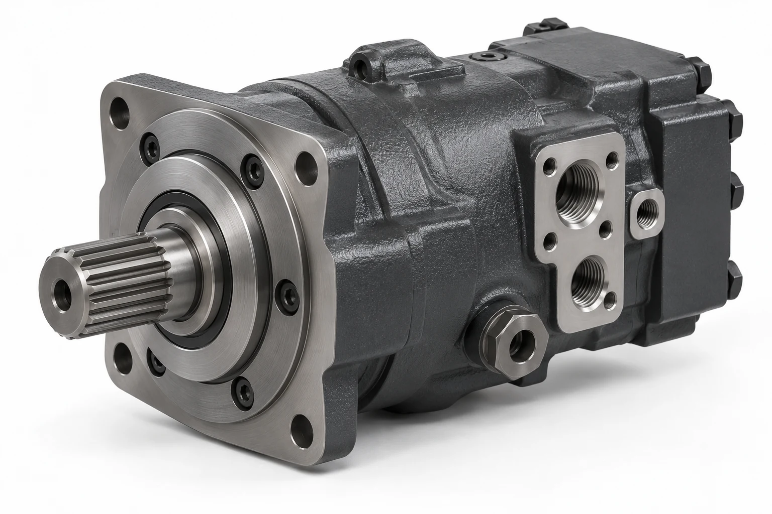 Danfoss 741/743 — illustrative product image