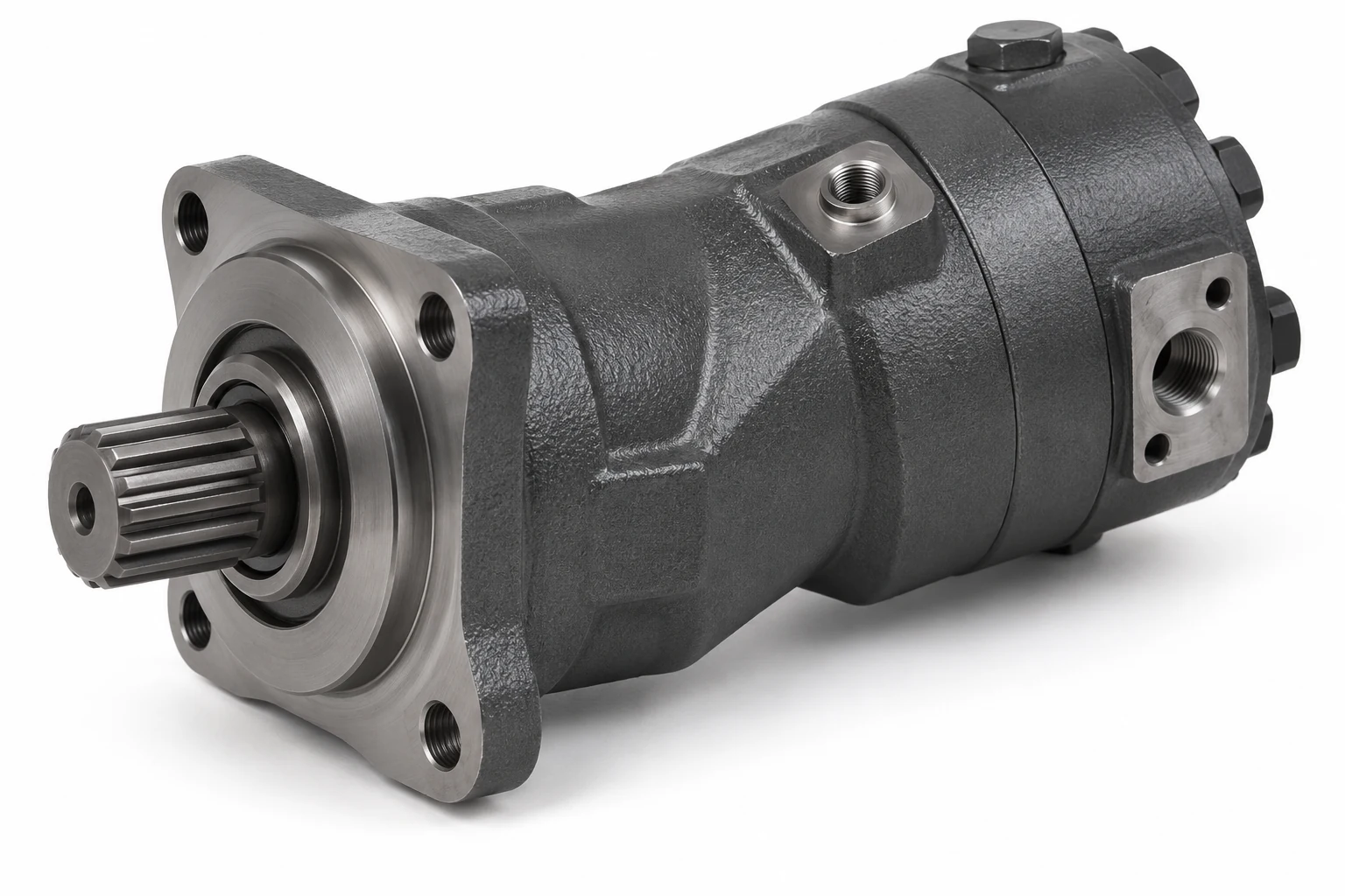 Danfoss H1F — illustrative product image