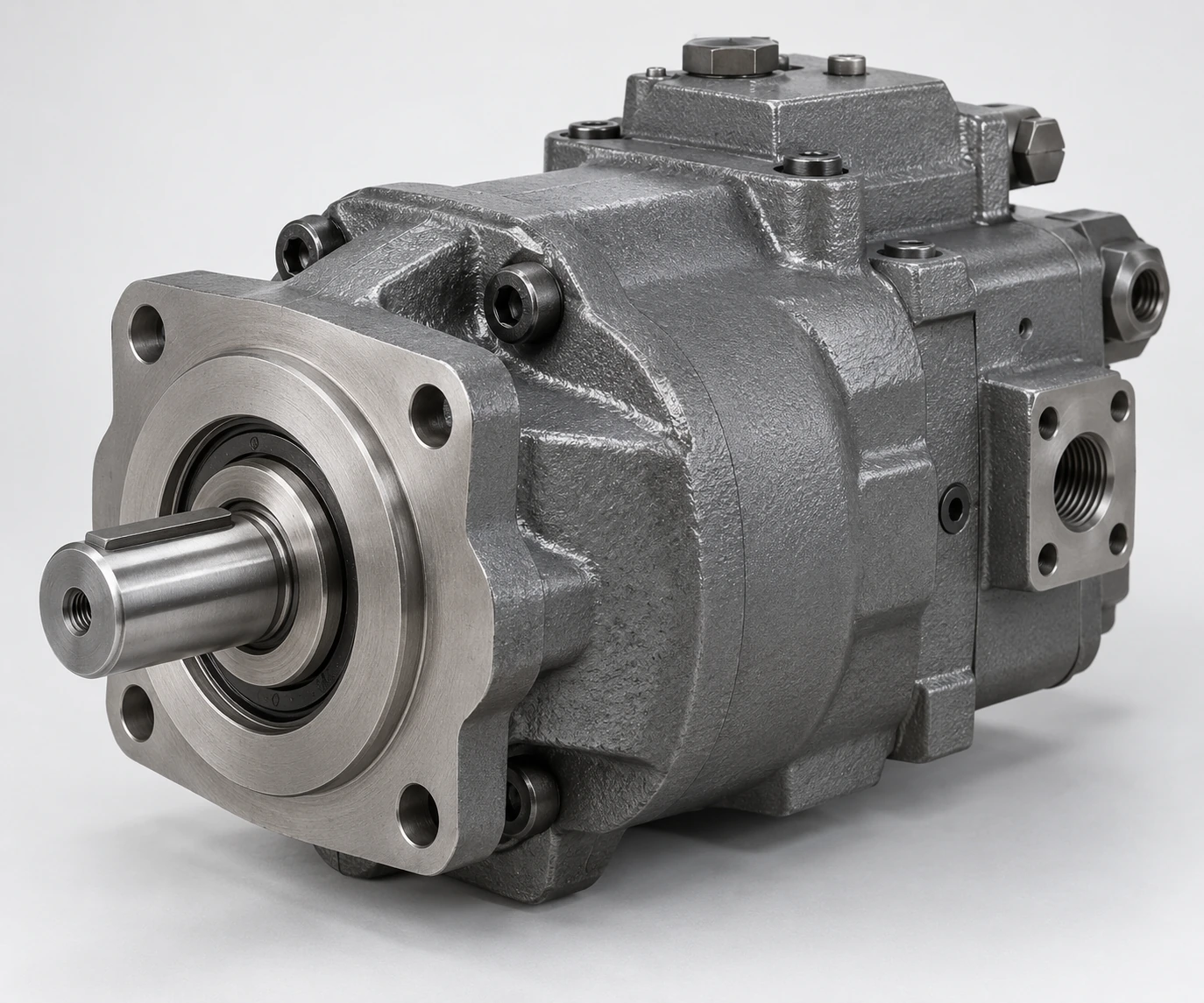 Linde B2PF20-01 — illustrative product image