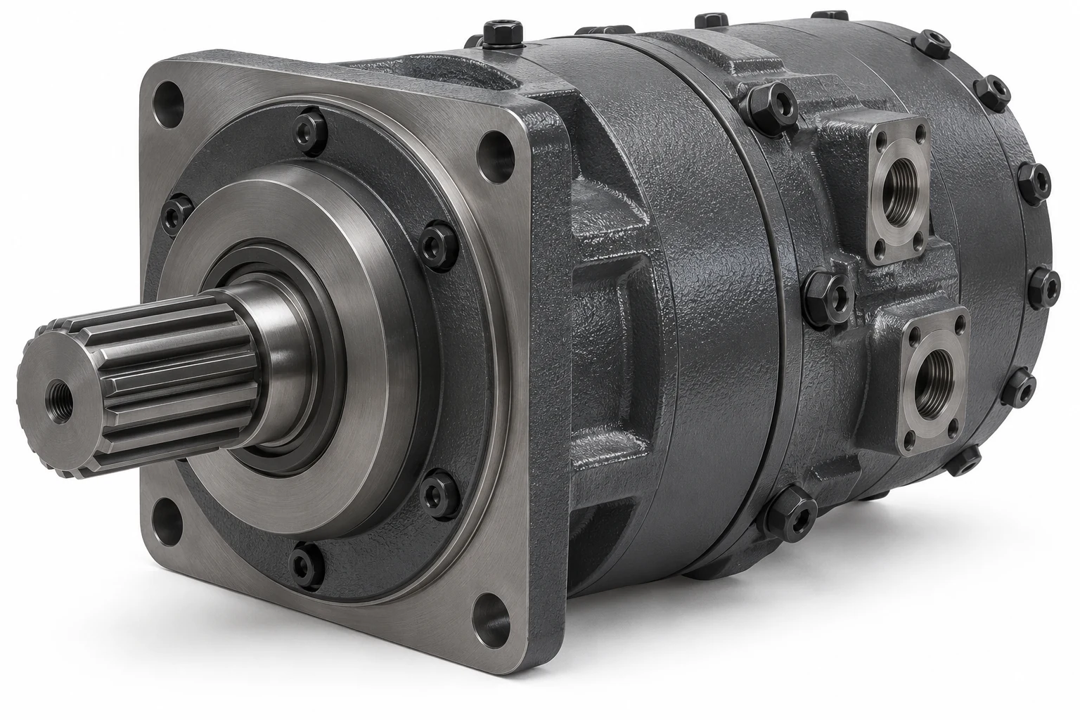 danfoss omt — illustrative product image