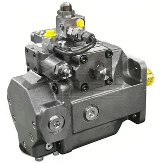 bosch rexroth a4vso1000 — Bosch Rexroth A4VSO axial piston variable pump, representative product image