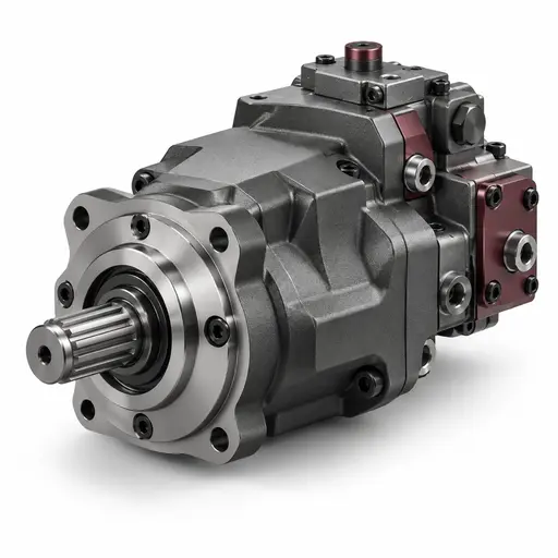 Bucher AX — illustrative product image