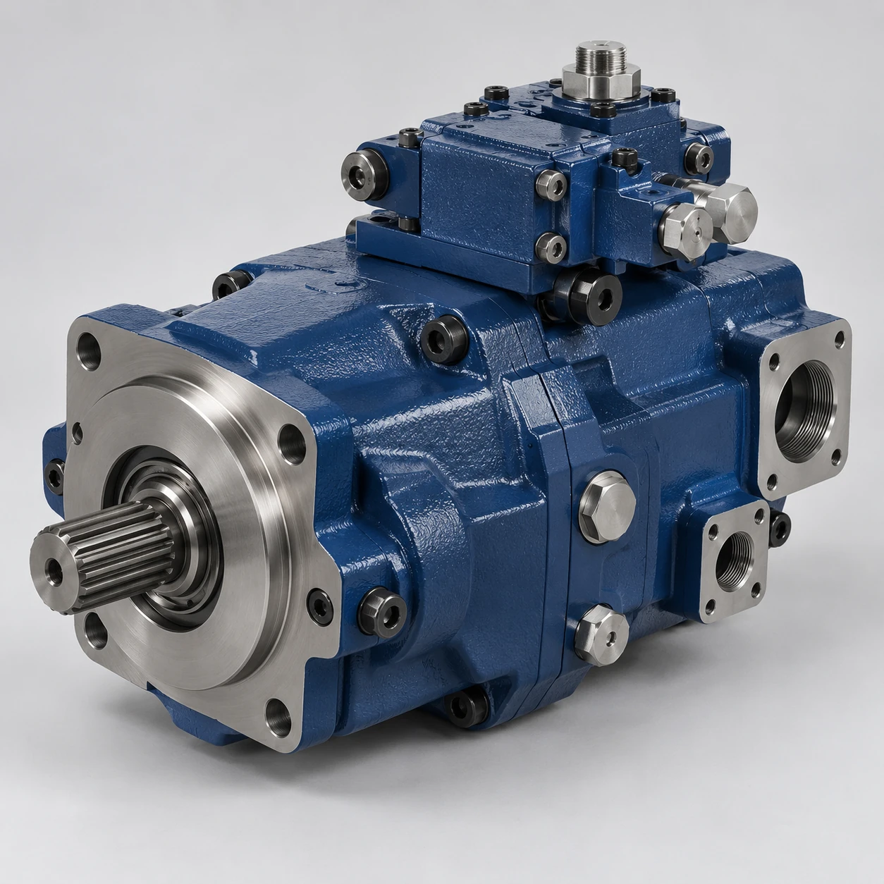parker vp1 load-sensing — illustrative product image