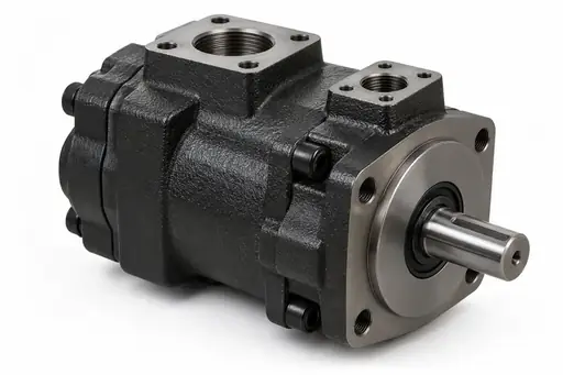 Yuken 50T 150T vane pump