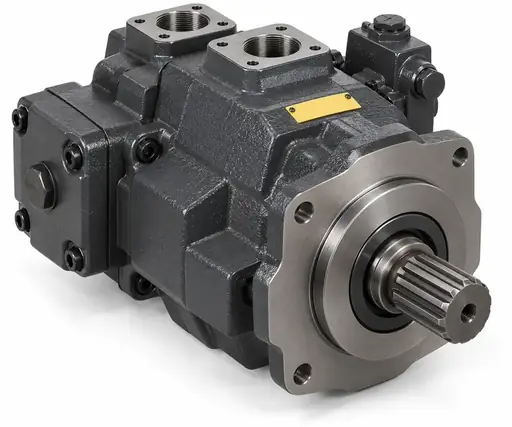 yuken a3h — Yuken A3H high-pressure variable piston pump